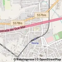 Kort Nola