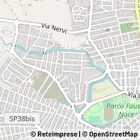 Map Olbia
