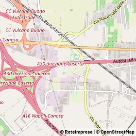 Mappa 80030