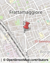 Via Roma, 136,80027Frattamaggiore