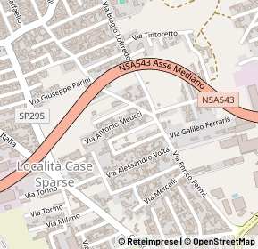 Mappa 80024 Cardito NA, Italia (0.13077)