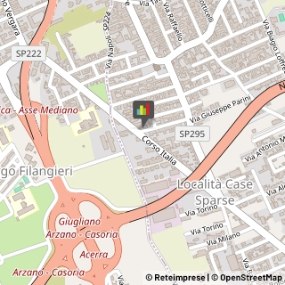 Caseifici Cardito,80024Napoli