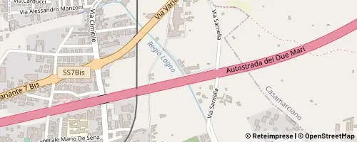 Mappa Nola