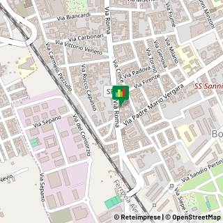 Via Roma, 242,80027Frattamaggiore