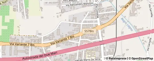 Mappa Nola