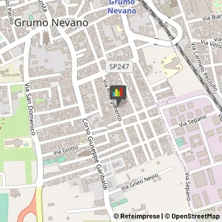 Geometri Grumo Nevano,80028Napoli