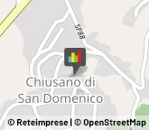 Associazioni di Volontariato e di Solidarietà Chiusano di San Domenico,83040Avellino