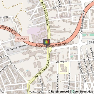 Locali, Birrerie e Pub,80024Napoli