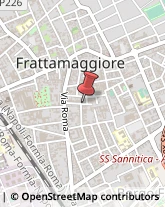 Via Giulio Giangrande, 22,80027Frattamaggiore