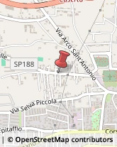 Via Casacelle, 39,80014Giugliano in Campania