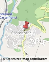 Via Foria, 14,83040Castelfranci