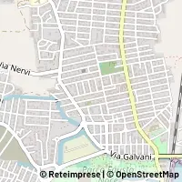 Carte Olbia