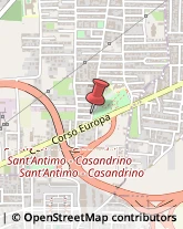 Via Roma, 165,80029Sant'Antimo