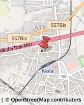 Via Mario De Sena, 133,80035Nola