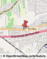 Via Variante 7 Bis, 156,80035Nola