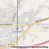 Carte Cimitile