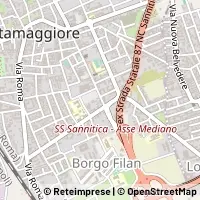 Peta Frattamaggiore