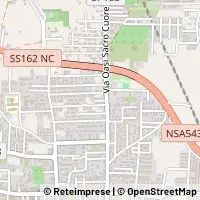 Peta Giugliano in Campania