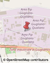 Comprensorio Industriale, 1,80014Giugliano in Campania