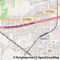 Mapa Nola