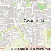 Kort Casandrino