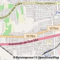 Map Nola