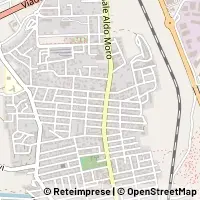 Map Olbia