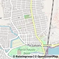 지도 Olbia
