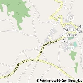 Mappa 83057
