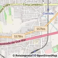 Map Nola