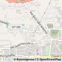 خريطة Giugliano in Campania