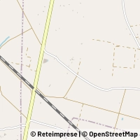 Map Acquaviva delle Fonti