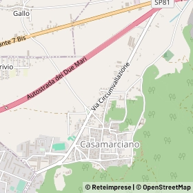 Mappa 80032