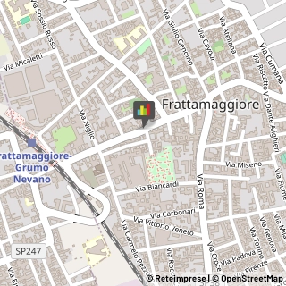 Riparazione e Rammendatura Abiti,80027Napoli