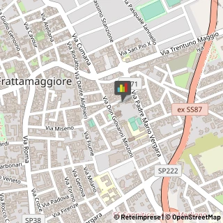 Locali, Birrerie e Pub Frattamaggiore,80027Napoli