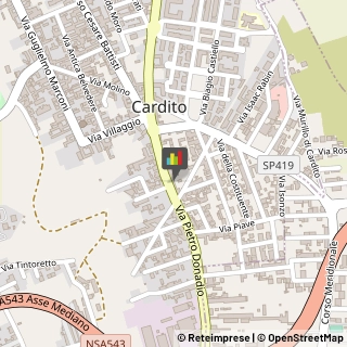 Assicurazioni,80024Napoli