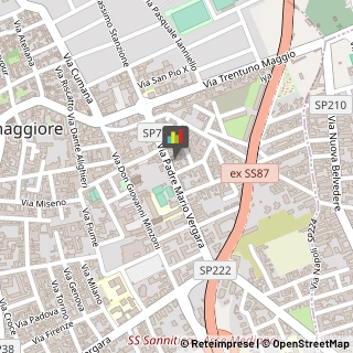 Spacci Aziendali Frattamaggiore,80027Napoli