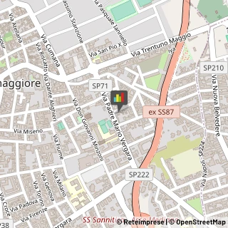 Manicure e Pedicure,80027Napoli