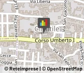 Chiesa Cattolica - Servizi Parrocchiali Cimitile,80030Napoli