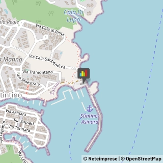 Agenzie ed Uffici Commerciali Stintino,07040Sassari