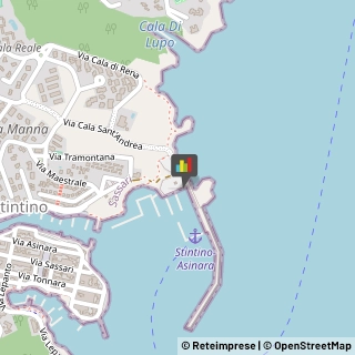 Agenzie ed Uffici Commerciali Stintino,07040Sassari