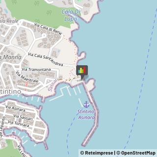 Agenzie ed Uffici Commerciali Stintino,07040Sassari