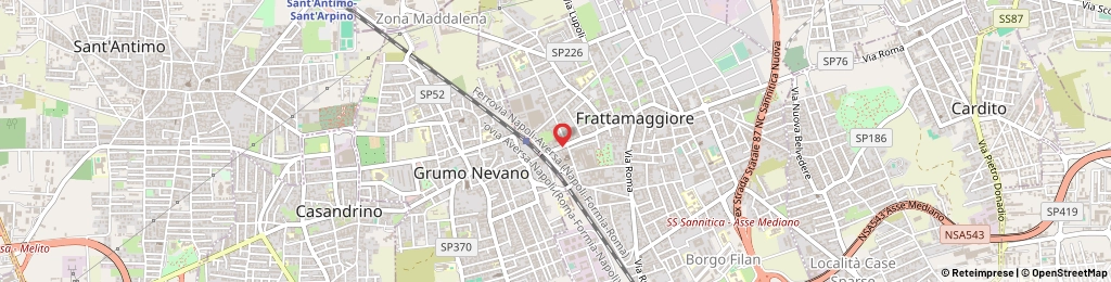 Dove siamo