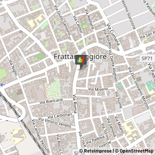 Frutta e Verdura - Dettaglio Frattamaggiore,80027Napoli