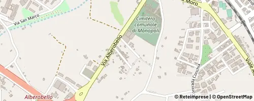 Mappa Monopoli
