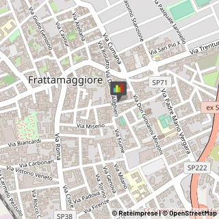 Salotti Frattamaggiore,80027Napoli