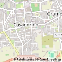 地图 Casandrino