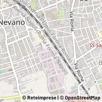 地图 Frattamaggiore