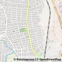 Map Olbia