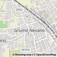 Carte Grumo Nevano
